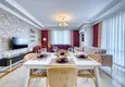 Dostępny zakup W pełni odnowiony apartament z nowymi meblami - dzielnica Mahmutlar, Alanya 7 