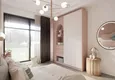 Affordable Purchase Modern villas in the mountainous region of Antalya — Dosemealti, under construction 4