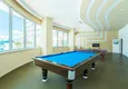 Buy Apartment 3+1 with furniture and open mountain views. Mahmutlar District, Alanya 15
