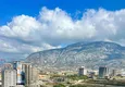 Affordable Purchase Apartment 3+1 with furniture and open mountain views. Mahmutlar District, Alanya 14