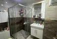 Affordable Purchase Duplex apartment with furniture, separate kitchen and mountain view — Kestel district, Alanya 16