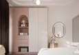 Affordable Purchase Modern villas in the mountainous region of Antalya — Dosemealti, under construction 5