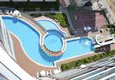 Affordable Purchase Apartment 3+1 with furniture and open mountain views. Mahmutlar District, Alanya 15
