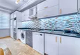 Dostępny zakup W pełni odnowiony apartament z nowymi meblami - dzielnica Mahmutlar, Alanya 9 