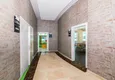 Buy Apartment 3+1 with furniture and open mountain views. Mahmutlar District, Alanya 17