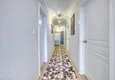 Dostępny zakup W pełni odnowiony apartament z nowymi meblami - dzielnica Mahmutlar, Alanya 10 