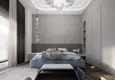 Affordable Purchase Modern villas in the mountainous region of Antalya — Dosemealti, under construction 7