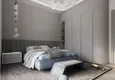 Affordable Purchase Modern villas in the mountainous region of Antalya — Dosemealti, under construction 8