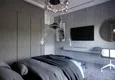 Affordable Purchase Modern villas in the mountainous region of Antalya — Dosemealti, under construction 9