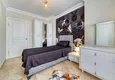 Dostępny zakup W pełni odnowiony apartament z nowymi meblami - dzielnica Mahmutlar, Alanya 12 