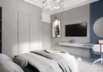 Affordable Purchase Modern villas in the mountainous region of Antalya — Dosemealti, under construction 10