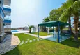 Buy 1+1 duplex penthouse with stylish interior in Demirtas, Alanya 1