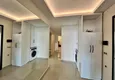 Affordable Purchase Apartment 3+1 with furniture and open mountain views. Mahmutlar District, Alanya 1