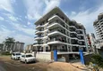 Купить Роскошный дуплекс с авторским интерьером – новостройки Алании, район Махмутлар 1 