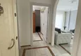 Affordable Purchase One bedroom apartment in a cozy residential complex. Suitable for a residence permit. Oba District, Alanya 1