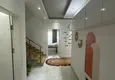 Affordable Purchase Duplex apartment with furniture, separate kitchen and mountain view — Kestel district, Alanya 1