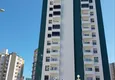 Купить Трехкомнатная квартира с мебелью и видом на море в Мерсине - центр Соли 2