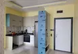 Доступная покупка Трехкомнатная квартира с мебелью и видом на море в Мерсине - центр Соли 1