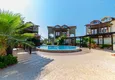 Kupić Umeblowany apartament 2+1, zaledwie 300 metrów od morza - Alanya, dzielnica Avsallar 1 