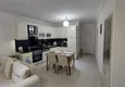 Dostępny zakup Umeblowany apartament 2+1, zaledwie 300 metrów od morza - Alanya, dzielnica Avsallar 1 