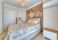 Dostępny zakup W pełni odnowiony apartament z nowymi meblami - dzielnica Mahmutlar, Alanya 14 