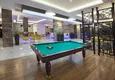 Buy Furnished apartment in a premium complex, Tosmur district, Alanya 16