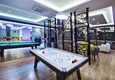 Buy Furnished apartment in a premium complex, Tosmur district, Alanya 17