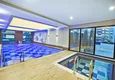 Buy Furnished apartment in a premium complex, Tosmur district, Alanya 20