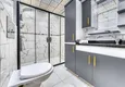 Dostępny zakup W pełni odnowiony apartament z nowymi meblami - dzielnica Mahmutlar, Alanya 20 
