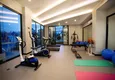 Buy Furnished apartment in a premium complex, Tosmur district, Alanya 24