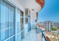Dostępny zakup W pełni odnowiony apartament z nowymi meblami - dzielnica Mahmutlar, Alanya 22 