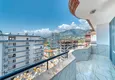 Dostępny zakup W pełni odnowiony apartament z nowymi meblami - dzielnica Mahmutlar, Alanya 23 