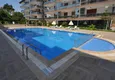 Buy Duplex apartment with furniture, separate kitchen and mountain view — Kestel district, Alanya 2