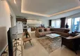 Affordable Purchase Apartment 3+1 with furniture and open mountain views. Mahmutlar District, Alanya 2