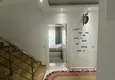 Affordable Purchase Duplex apartment with furniture, separate kitchen and mountain view — Kestel district, Alanya 2