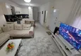 Dostępny zakup Umeblowany apartament 2+1, zaledwie 300 metrów od morza - Alanya, dzielnica Avsallar 2 