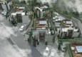 Купить Новый проект роскошных таунхаусов класса-люкс в Бодруме – Мугле. Подходит под гражданство и ВНЖ 3