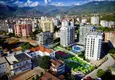 Buy Furnished apartment in a premium complex, Tosmur district, Alanya 3