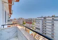 Dostępny zakup W pełni odnowiony apartament z nowymi meblami - dzielnica Mahmutlar, Alanya 26 