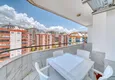 Dostępny zakup W pełni odnowiony apartament z nowymi meblami - dzielnica Mahmutlar, Alanya 27 