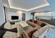 Affordable Purchase Apartment 3+1 with furniture and open mountain views. Mahmutlar District, Alanya 3