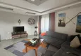 Affordable Purchase Duplex apartment with furniture, separate kitchen and mountain view — Kestel district, Alanya 3