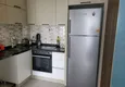 Доступная покупка Трехкомнатная квартира с мебелью и видом на море в Мерсине - центр Соли 3