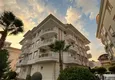 Buy 3+1 apartment with separate kitchen and mountain views, Oba district — Alanya 4 