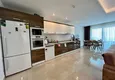 Affordable Purchase Apartment 3+1 with furniture and open mountain views. Mahmutlar District, Alanya 4