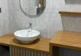 Affordable Purchase One bedroom apartment 75 m2 with sea view in Mersin, Arpaçbakhshish 4