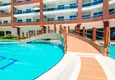 Buy Apartment 3+1 with furniture and open mountain views. Mahmutlar District, Alanya 6
