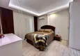 Affordable Purchase Apartment 3+1 with furniture and open mountain views. Mahmutlar District, Alanya 5