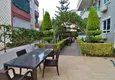 Kupić Apartament 1+1 zaledwie 350 metrów od Morza Śródziemnego, dzielnica Oba — Alanya 9 