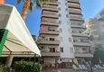 Kupić W pełni odnowiony apartament z nowymi meblami - dzielnica Mahmutlar, Alanya 7 